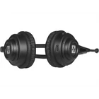 Kép 4/5 - SANDBERG Headset mikrofonnal, Wireless Call Headset