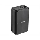 Kép 3/7 - SANDBERG Hordozható akkumulátor, Laptop Powerbank 27000 PD100W