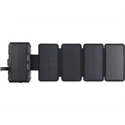 Kép 1/9 - SANDBERG Hordozható akkumulátor, Solar 5-Panel Powerbank 27000