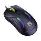 Kép 1/6 - SANDBERG LightFlow 6D Gamer Egér
