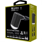 Kép 8/8 - SANDBERG Pumpa, Mini Air Pump Lantern