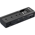 Kép 1/7 - SANDBERG USB dokkoló, USB 3.2 Cloner and Dock for M2 + NVMe + SATA