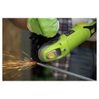 Kép 3/7 - Black and Decker BCD382D1XKQW AKKUS FÚRÓ-CSAVARÓZÓ 18 V 1x 2.0 AH KOFFERBEN