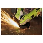 Kép 5/7 - Black and Decker BCD382D1XKQW AKKUS FÚRÓ-CSAVARÓZÓ 18 V 1x 2.0 AH KOFFERBEN