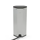 Kép 3/5 - Delight 20483 SAROKELOSZTÓ USB-VEL