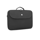 Kép 1/6 - SBOX Notebook táska NLS-3015B, LAPTOP BAG NEW YORK, Black