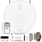 Kép 1/15 - SENCOR SRV 4150WH 2in1 Robotporszívó, Fehér