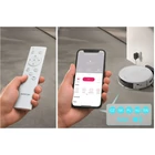 Kép 11/15 - SENCOR SRV 4150WH 2in1 Robotporszívó, Fehér