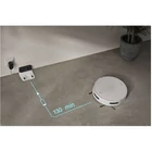 Kép 12/15 - SENCOR SRV 4150WH 2in1 Robotporszívó, Fehér
