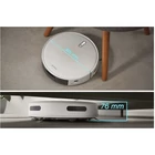 Kép 14/15 - SENCOR SRV 4150WH 2in1 Robotporszívó, Fehér