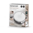 Kép 15/15 - SENCOR SRV 4150WH 2in1 Robotporszívó, Fehér