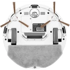 Kép 5/15 - SENCOR SRV 4150WH 2in1 Robotporszívó, Fehér