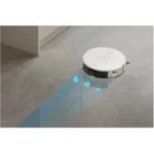 Kép 9/15 - SENCOR SRV 4150WH 2in1 Robotporszívó, Fehér