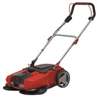 Kép 2/16 - Einhell 2352040 SEPRŐGÉP AKKUS