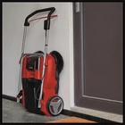 Kép 4/16 - Einhell 2352040 SEPRŐGÉP AKKUS