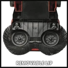 Kép 13/16 - Einhell 2352040 SEPRŐGÉP AKKUS