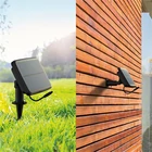 Kép 8/8 - Garden of Eden 11747 SMART SZOLÁR FÉNYFÜZÉR BLUETOOTH