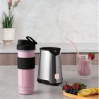 Kép 5/6 - Berlinger Haus BH9601 SMOOTHIE MAKER