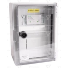 Kép 1/3 - Túlfeszültség-védelmi doboz fotovoltaikus rendszerekhez  280×210×130mm, IP65, DC1+2, Un=1000VDC