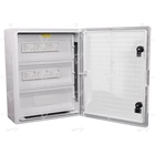 Kép 2/3 - Túlfeszültség-védelmi doboz fotovoltaikus rendszerekhez  500x400x175mm, IP65, DC1+2, Un=1000VDC