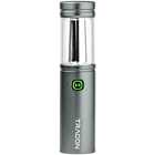 Kép 2/5 - Akkumulátoros LED kézi lámpa  3W, 6000/3000K, 3.7V 1500mAh, 150lm, IP44, 12h