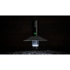 Kép 5/5 - Akkumulátoros LED kézi lámpa  3W, 6000/3000K, 3.7V 1500mAh, 150lm, IP44, 12h