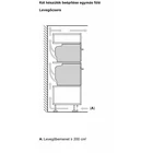 Kép 7/10 - Bosch HBG7741W1 SÜTŐ BEÉPÍTHETŐ