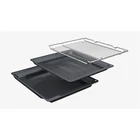 Kép 6/10 - Bosch HBG7741W1 SÜTŐ BEÉPÍTHETŐ
