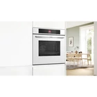 Kép 5/10 - Bosch HBG7741W1 SÜTŐ BEÉPÍTHETŐ