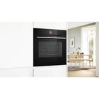 Kép 6/10 - Bosch HBG7541B1 SÜTŐ BEÉPÍTHETŐ