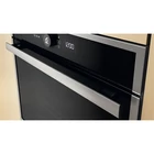 Kép 7/10 - Whirlpool WOI4S8HM1SXA SÜTŐ BEÉPÍTHETŐ ELEKTROMOS