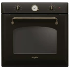 Kép 1/2 - Whirlpool WTAC8411SCAN SÜTŐ BEÉPÍTHETŐ ELEKTROMOS