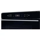 Kép 2/12 - Whirlpool W7OS44S2HBL SÜTŐ BEÉPÍTHETŐ ELEKTROMOS