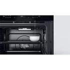 Kép 9/12 - Whirlpool W7OS44S2HBL SÜTŐ BEÉPÍTHETŐ ELEKTROMOS