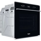 Kép 10/12 - Whirlpool W7OS44S2HBL SÜTŐ BEÉPÍTHETŐ ELEKTROMOS