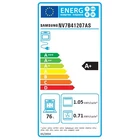 Kép 7/7 - Samsung NV7B41207ASU3 SÜTŐ BEÉPÍTHETŐ ELEKTROMOS