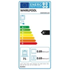 Kép 12/12 - Whirlpool OMK58HU1B SÜTŐ ELEKTROMOS BEÉPÍTHETŐ