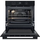Kép 2/12 - Whirlpool OMK58HU1B SÜTŐ ELEKTROMOS BEÉPÍTHETŐ
