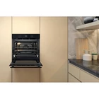 Kép 6/12 - Whirlpool OMK58HU1B SÜTŐ ELEKTROMOS BEÉPÍTHETŐ