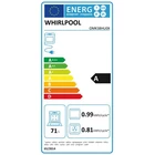 Kép 12/12 - Whirlpool OMK38HU0X SÜTŐ ELEKTROMOS BEÉPÍTHETŐ