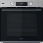 Kép 1/12 - Whirlpool OMSK58RU1SX SÜTŐ ELEKTROMOS BEÉPÍTHETŐ GŐZ FUNKCIÓVAL