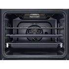 Kép 9/12 - Whirlpool OMSK58RU1SX SÜTŐ ELEKTROMOS BEÉPÍTHETŐ GŐZ FUNKCIÓVAL