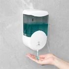 Kép 1/6 - Vog und Arths 51120B SZAPPANADAGOLÓ SZENZOROS 600 ML FALI