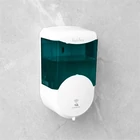 Kép 2/6 - Vog und Arths 51120B SZAPPANADAGOLÓ SZENZOROS 600 ML FALI