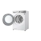 Kép 2/8 - Lg RH90V9AV2QR SZÁRÍTÓGÉP HŐSZIVATTYÚS