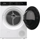 Kép 3/11 - Gorenje DPNA83WIFI SZÁRÍTÓGÉP HŐSZIVATTYÚS