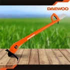 Kép 4/4 - Daewoo DWGT250E SZEGÉLYNYÍRÓ