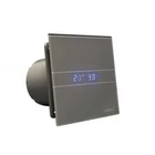 Kép 1/2 - Cata E100GSTH SZELLŐZTETŐ VENTILÁTOR