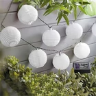 Kép 2/5 - Garden of Eden 11227 SZOLÁR LAMPION FÉNYFÜZÉR