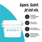 Kép 3/6 - Laica EPS322 SZŰRŐBETÉT 3 DB